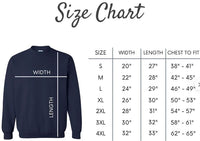 School Spirit Applique Sweatshirt | Custom School Embroidered Applique Hoodie | Youth or Adult School | Spirit Sweatshirt | Qtr Zip